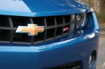 Chevrolet Camaro RS V6 2009 года